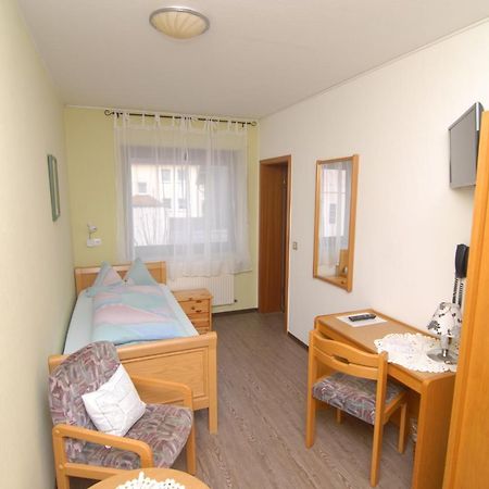Gaestehaus Balzer Marburg المظهر الخارجي الصورة