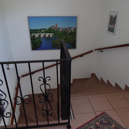 Gaestehaus Balzer Marburg المظهر الخارجي الصورة