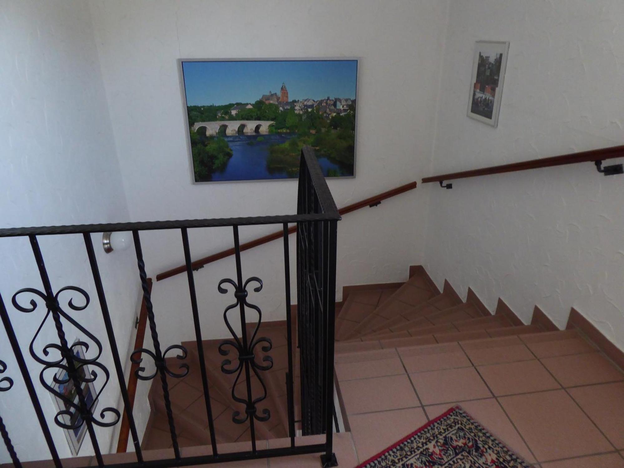 Gaestehaus Balzer Marburg المظهر الخارجي الصورة